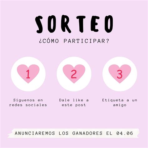 Sorteos