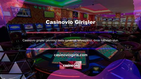 casinovio