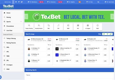 texbet