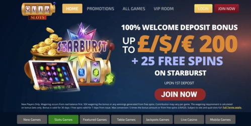 trusted online casino canada