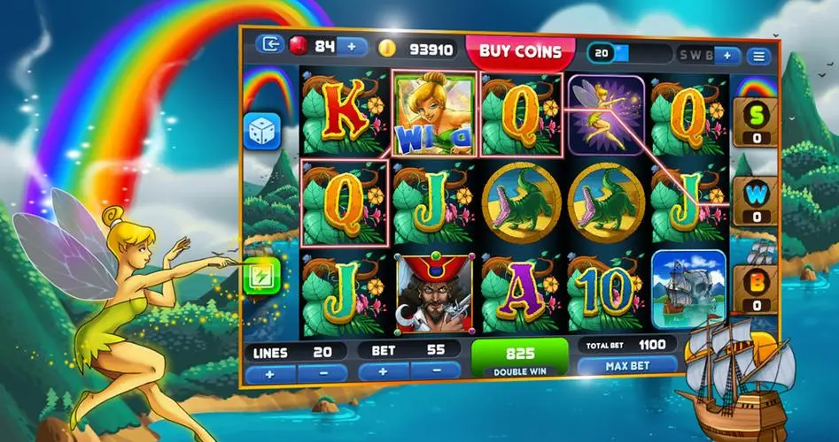 betlion jackpot