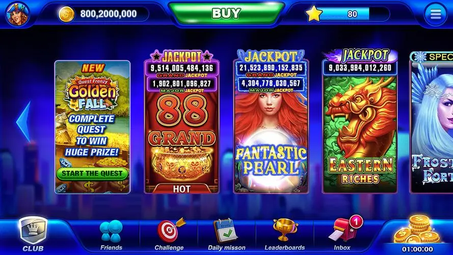 jogos de casino gratis