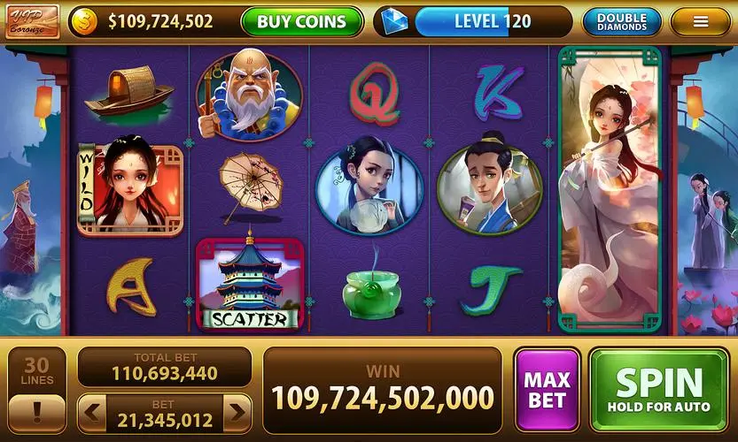 betlion jackpot