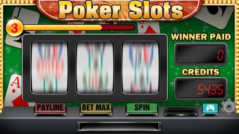 online casino test