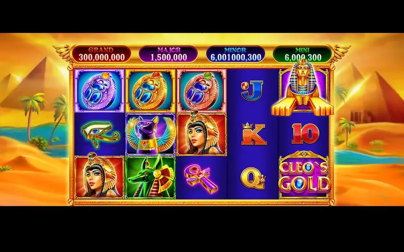 bäst casino online