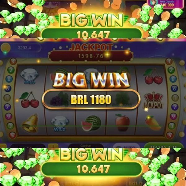 big casino