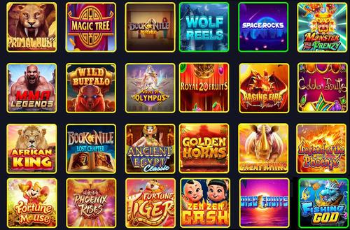 bäst casino online