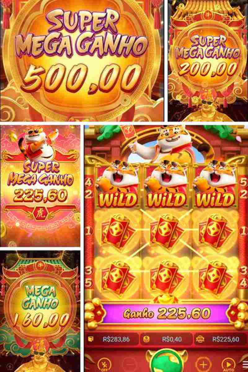 betlion jackpot