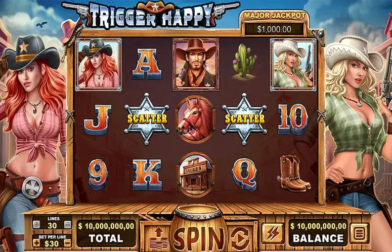 bally casino games