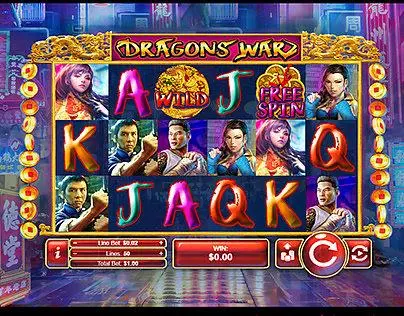 wms casino games online