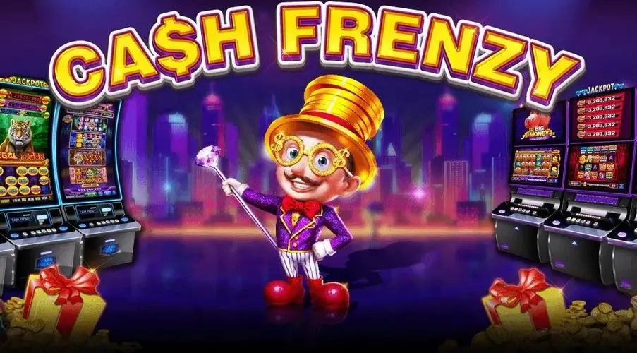 jogos de casino gratis