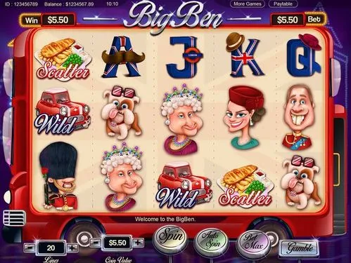 wms casino games online